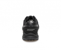Hiking Shoes - Black power trail hiking shoes