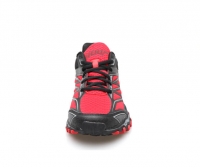 Hiking Shoes - Black power trail hiking shoes