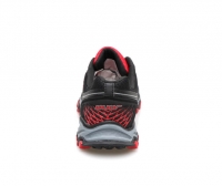 Hiking Shoes - Black power trail hiking shoes