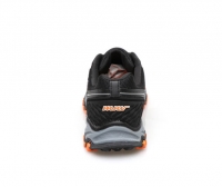 Hiking Shoes - Black power trail hiking shoes