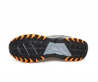 Hiking Shoes - Black power trail hiking shoes