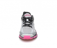 Hiking Shoes - Black power trail hiking shoes