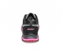Hiking Shoes - Black power trail hiking shoes