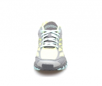 Hiking Shoes - Black power trail hiking shoes