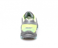 Hiking Shoes - Black power trail hiking shoes