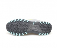 Hiking Shoes - Black power trail hiking shoes