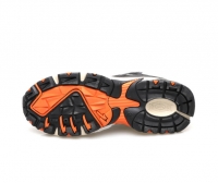 Hiking Shoes - Summer breathable hiking shoes factory from China