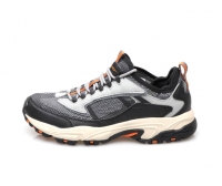 Hiking Shoes - Summer breathable hiking shoes factory from China