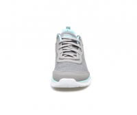 Sport Shoes - Black running shoes womens