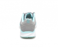 Sport Shoes - Black running shoes womens