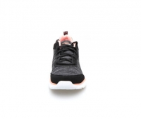 Sport Shoes - Black running shoes womens