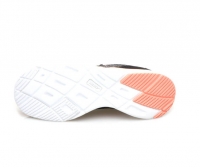 Sport Shoes - Black running shoes womens