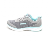 Sport Shoes - Black running shoes womens