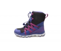 Children Shoes - Waterproof snow boots for girls