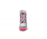 Children Shoes - Winter hiking snow boots
