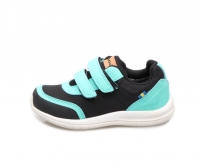 Children Shoes - Kids black sport shoes for boys