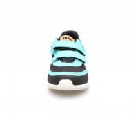 Children Shoes - Kids black sport shoes for boys