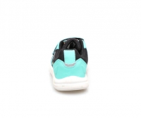 Children Shoes - Kids black sport shoes for boys