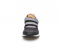 Children Shoes - Kids black sport shoes for boys