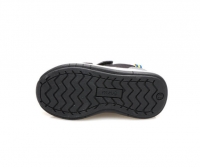 Children Shoes - Kids black sport shoes for boys