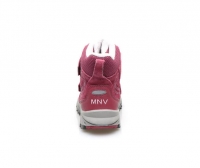 Children Shoes - Winter hiking boots for girls