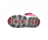 Children Shoes - Winter hiking boots for girls