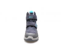 Children Shoes - Winter hiking boots for girls