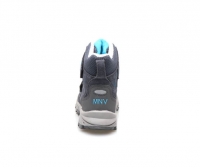 Children Shoes - Winter hiking boots for girls