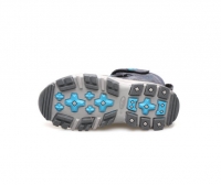 Children Shoes - Winter hiking boots for girls