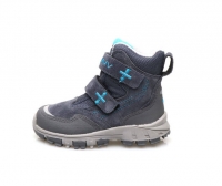 Children Shoes - Winter hiking boots for girls