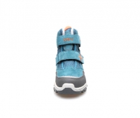Children Shoes - Winter hiking boots for girls