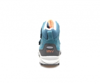 Children Shoes - Winter hiking boots for girls