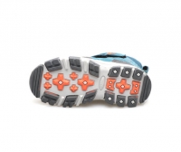 Children Shoes - Winter hiking boots for girls