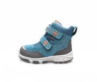 Children Shoes - Winter hiking boots for girls