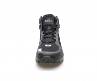 Hiking Shoes - Breathable light outdoor hiking shoes for men