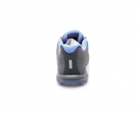 Hiking Shoes - Lightweight men hiking shoes waterproof from Fujian Jinqiu Shoes