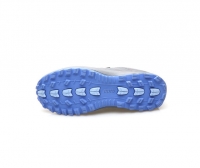 Hiking Shoes - Lightweight men hiking shoes waterproof from Fujian Jinqiu Shoes