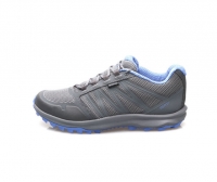 Hiking Shoes - Lightweight men hiking shoes waterproof from Fujian Jinqiu Shoes