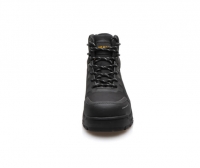 Hiking Shoes - Waterproof outdoor shoes from Fujian Jinqiu Shoe