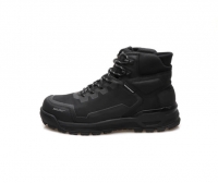Hiking Shoes - Waterproof outdoor shoes from Fujian Jinqiu Shoe