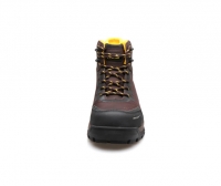 Hiking Shoes - Waterproof outdoor shoes from Fujian Jinqiu Shoe