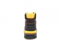 Hiking Shoes - Waterproof outdoor shoes from Fujian Jinqiu Shoe