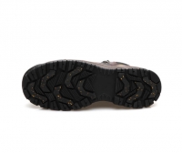 Hiking Shoes - Waterproof outdoor shoes from Fujian Jinqiu Shoe