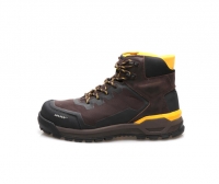 Hiking Shoes - Waterproof outdoor shoes from Fujian Jinqiu Shoe