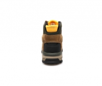 Hiking Shoes - Waterproof outdoor shoes from Fujian Jinqiu Shoe