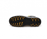 Hiking Shoes - Waterproof outdoor shoes from Fujian Jinqiu Shoe