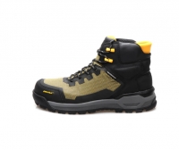 Hiking Shoes - Waterproof outdoor shoes from Fujian Jinqiu Shoe