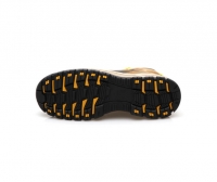 Hiking Shoes - Waterproof outdoor shoes from Fujian Jinqiu Shoe