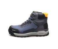 Hiking Shoes - Waterproof outdoor shoes from Fujian Jinqiu Shoe