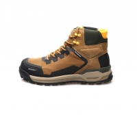 Hiking Shoes - Waterproof outdoor shoes from Fujian Jinqiu Shoe